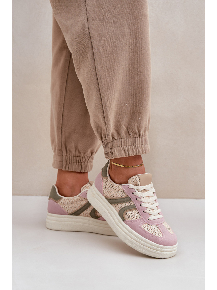 Chaussures de sport model 205951 Step in style