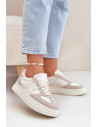 Chaussures de sport model 209811 Step in style