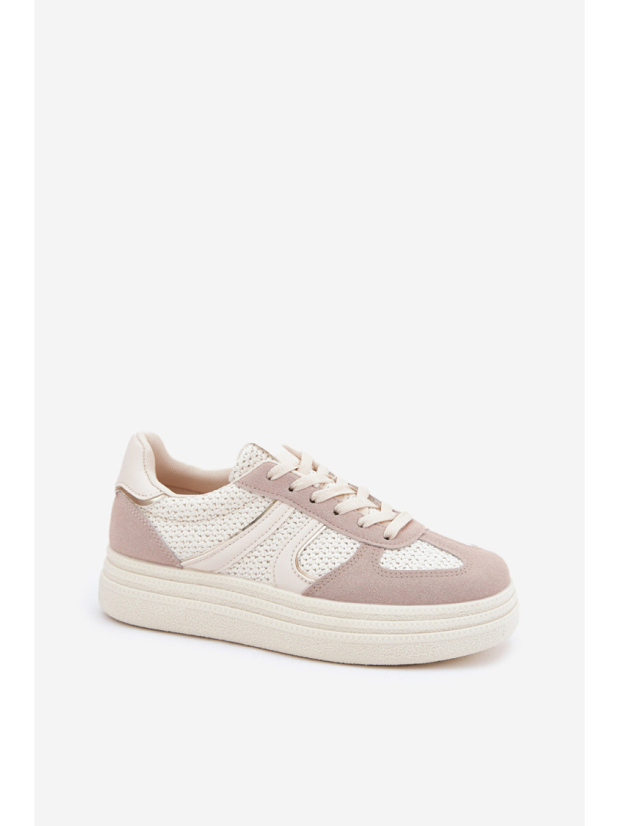 Chaussures de sport model 209811 Step in style
