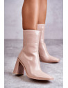 Bottes à talons model 173599 Step in style