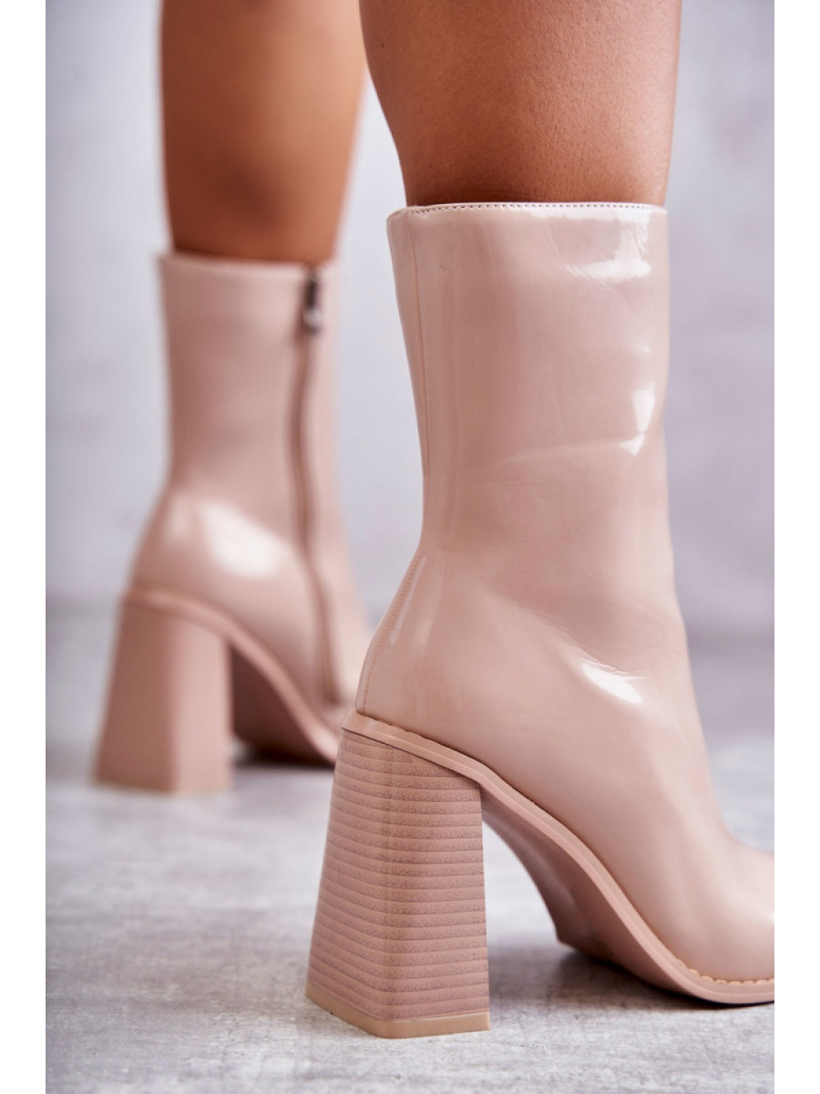 Bottes à talons model 173599 Step in style