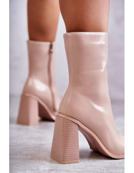 Bottes à talons model 173599 Step in style