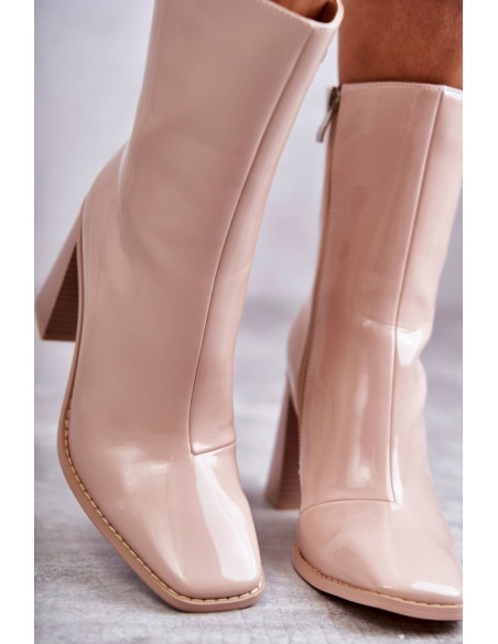 Bottes à talons model 173599 Step in style