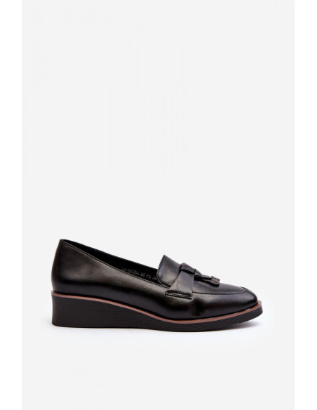 Chaussures basses à cothurnes model 191992 Step in style