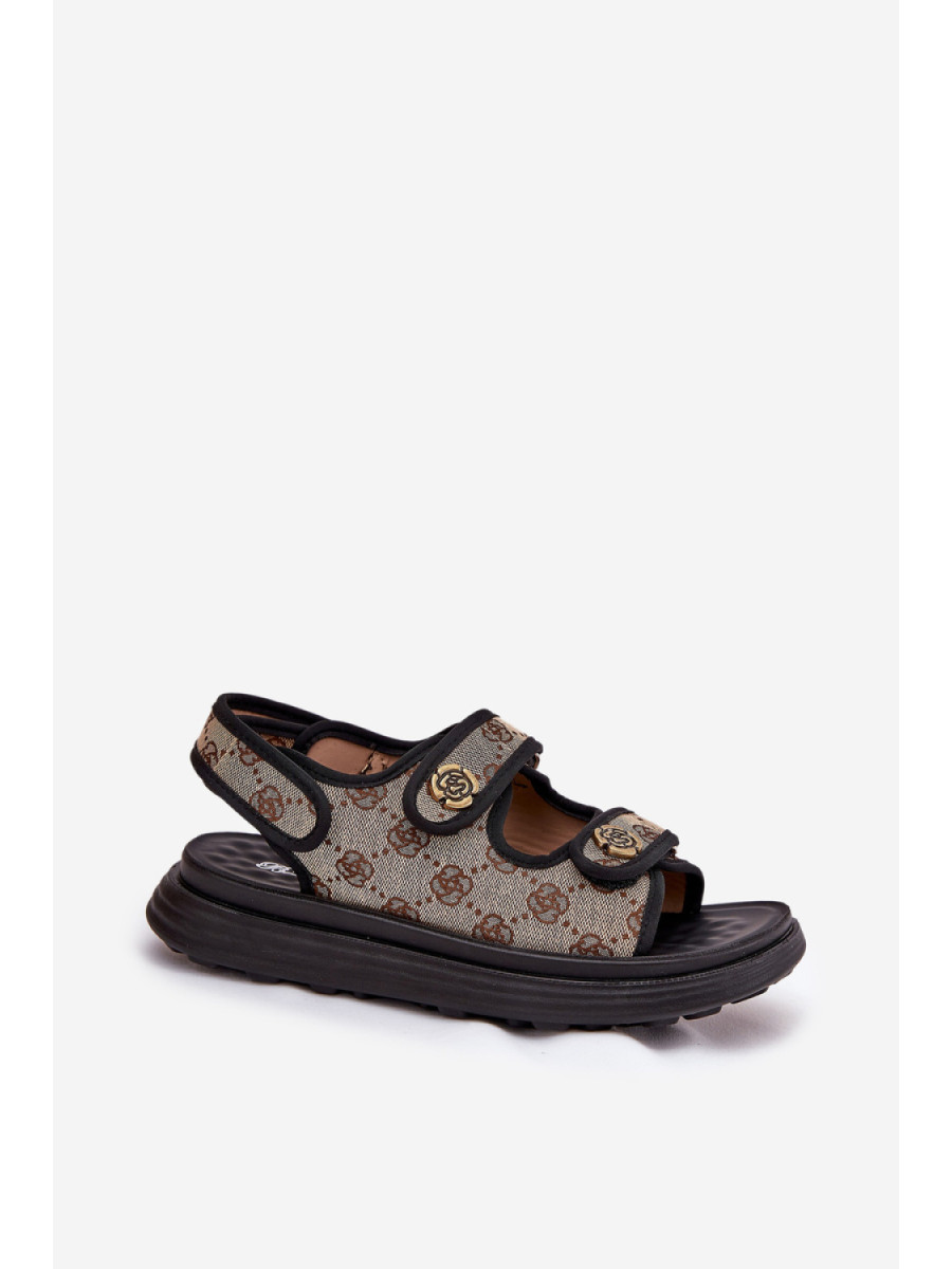 Sandales model 209904 Step in style