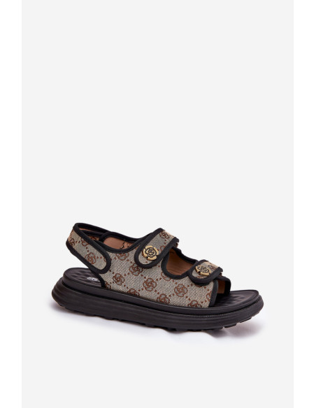 Sandales model 209904 Step in style