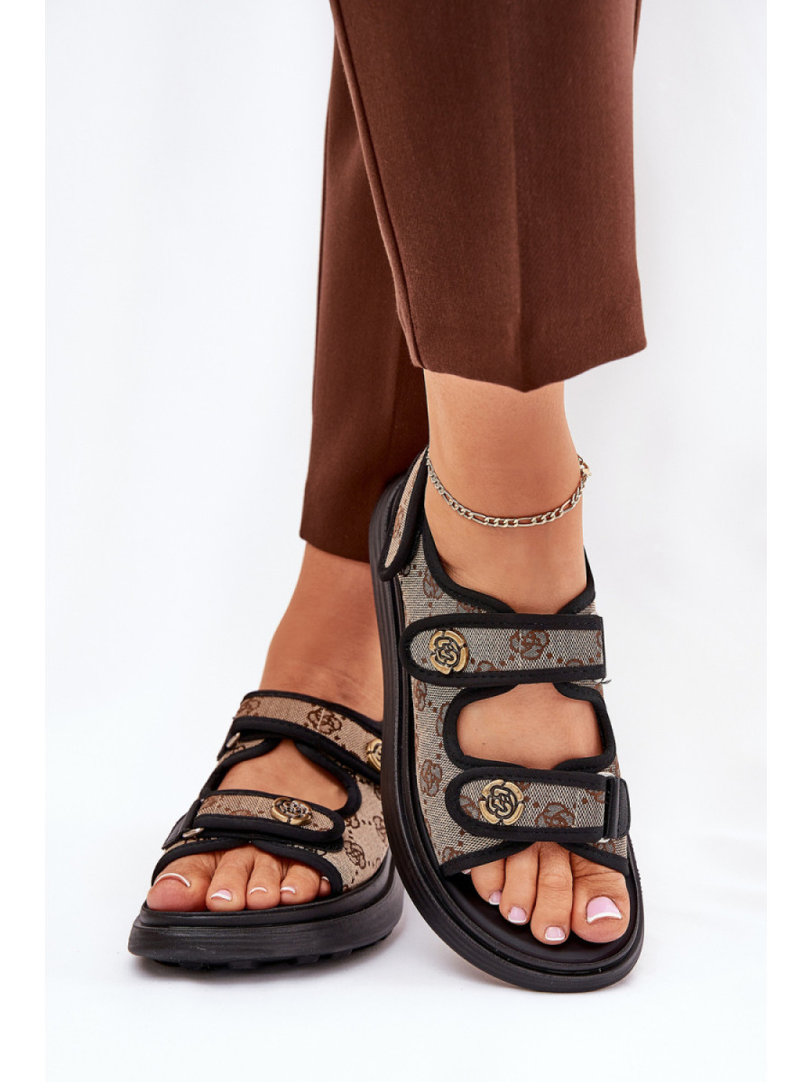 Sandales model 209904 Step in style
