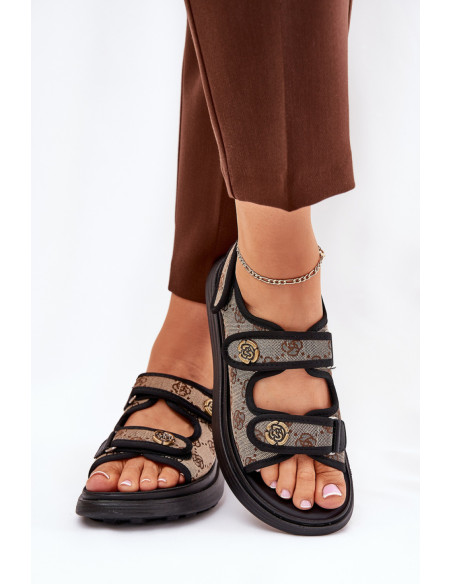 Sandales model 209904 Step in style