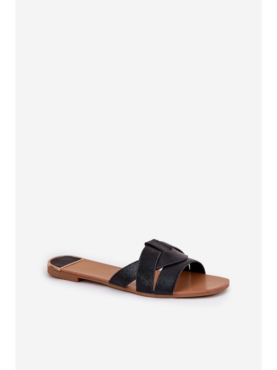 Clacquettes model 209936 Step in style