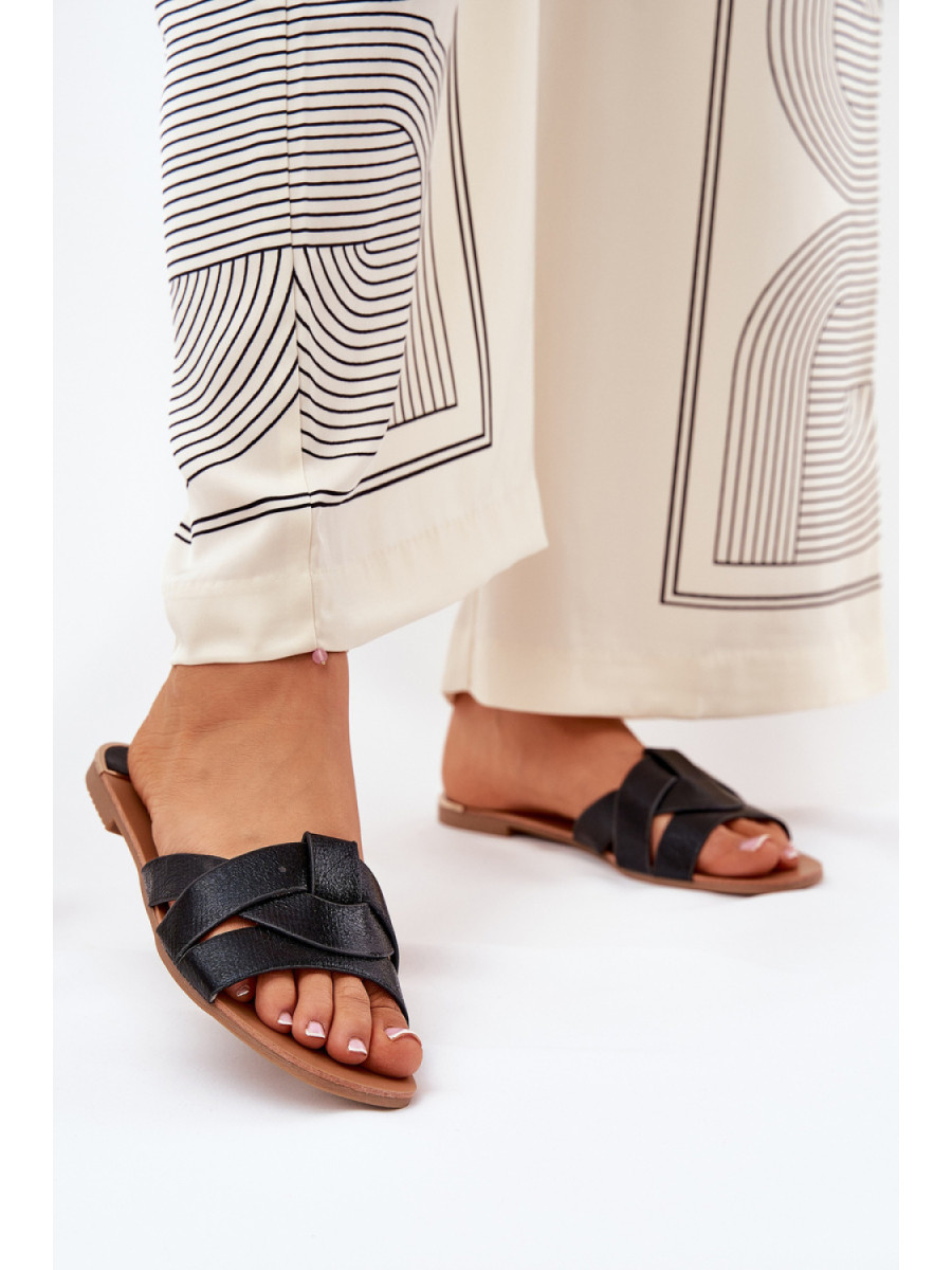 Clacquettes model 209936 Step in style