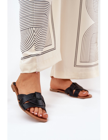Clacquettes model 209936 Step in style