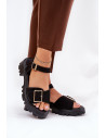 Sandales model 210053 Step in style