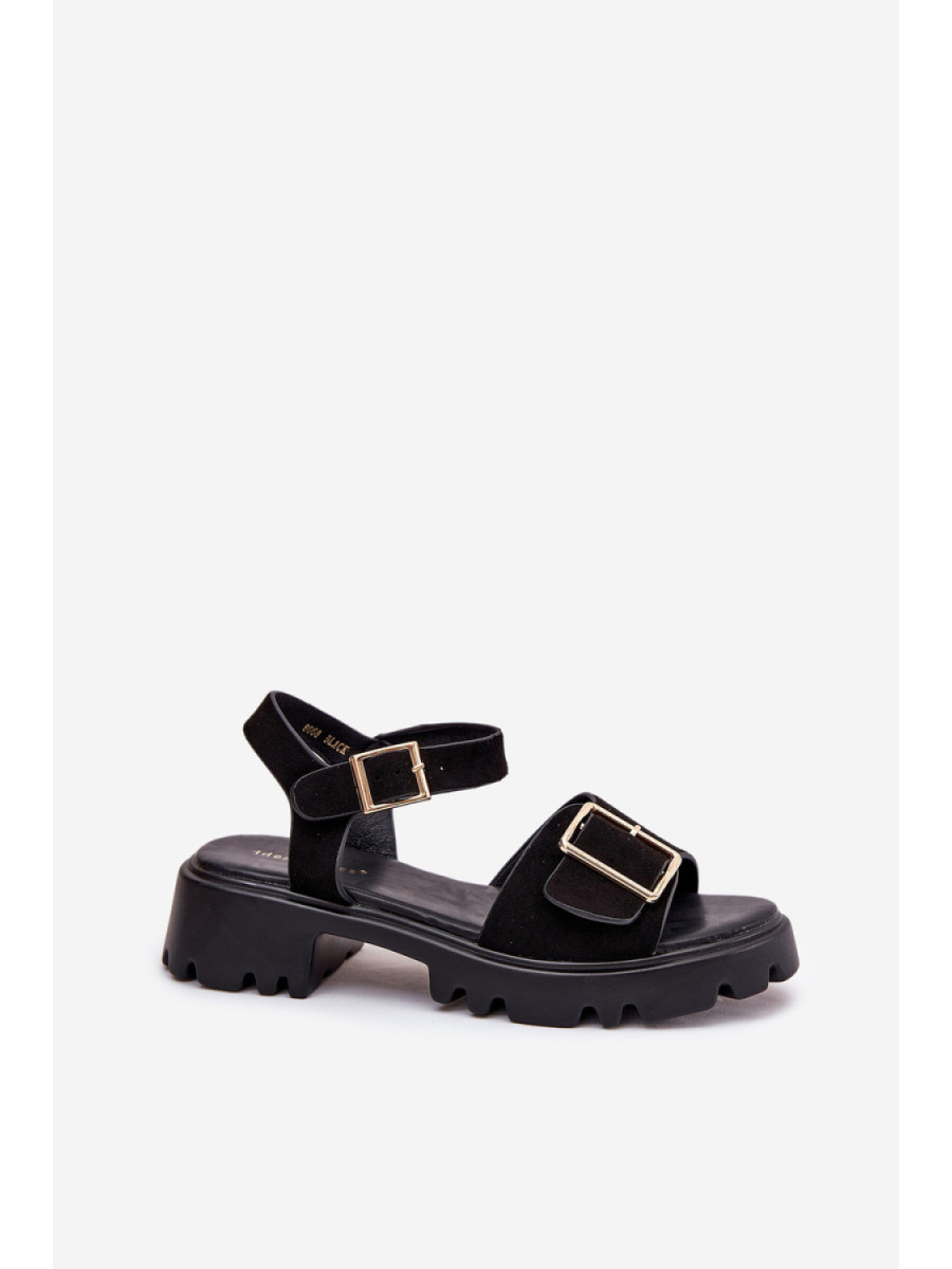Sandales model 210053 Step in style