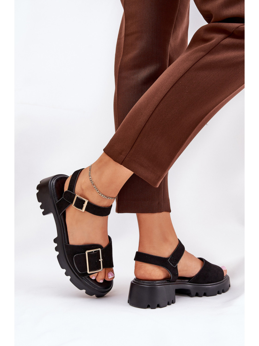 Sandales model 210053 Step in style