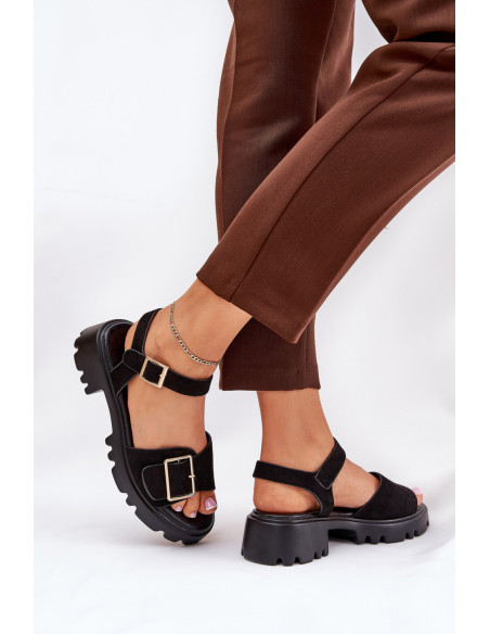 Sandales model 210053 Step in style