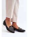 Ballerine model 192486 Step in style