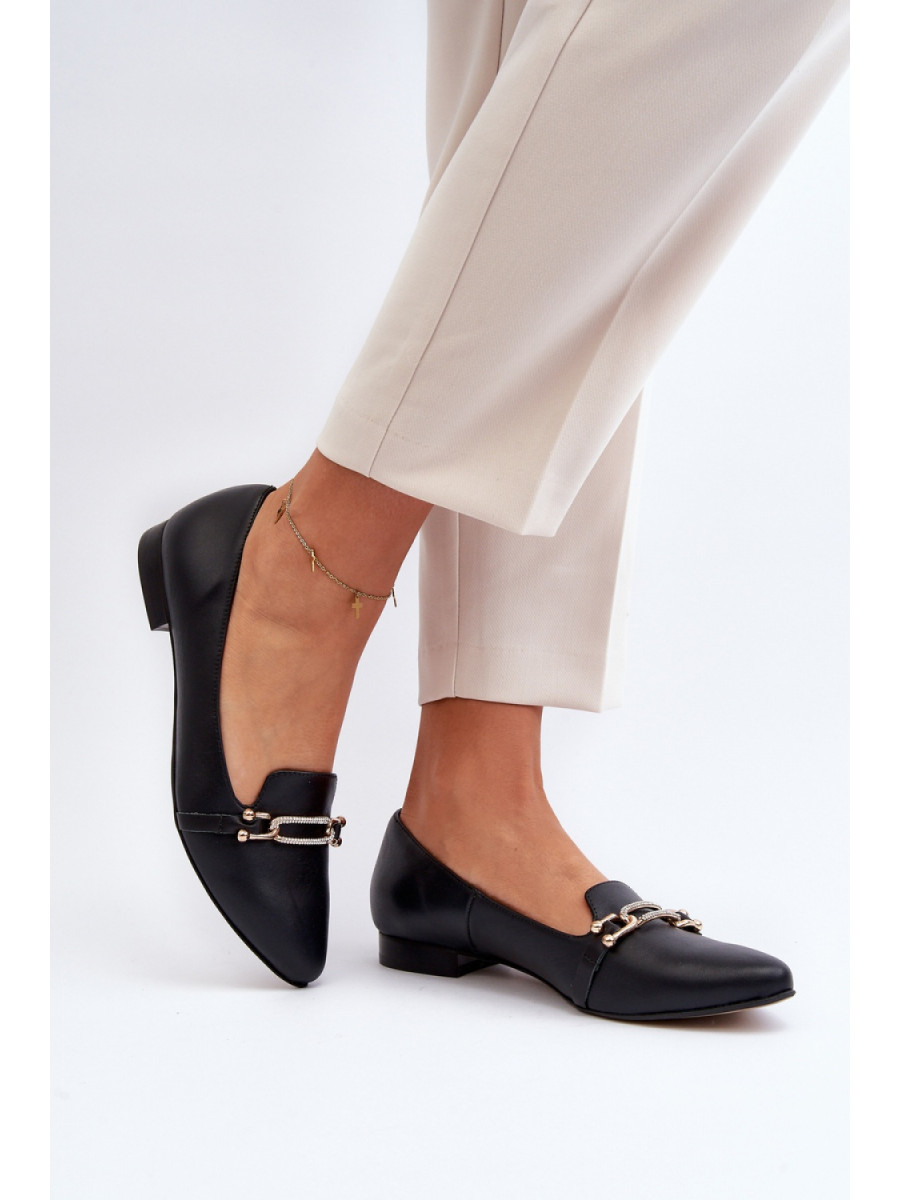 Ballerine model 192486 Step in style