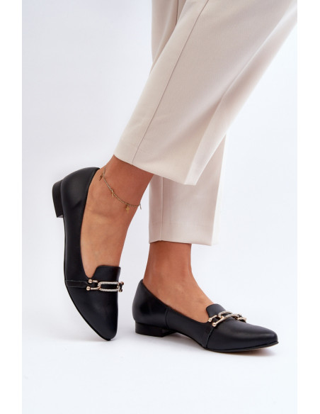 Ballerine model 192486 Step in style