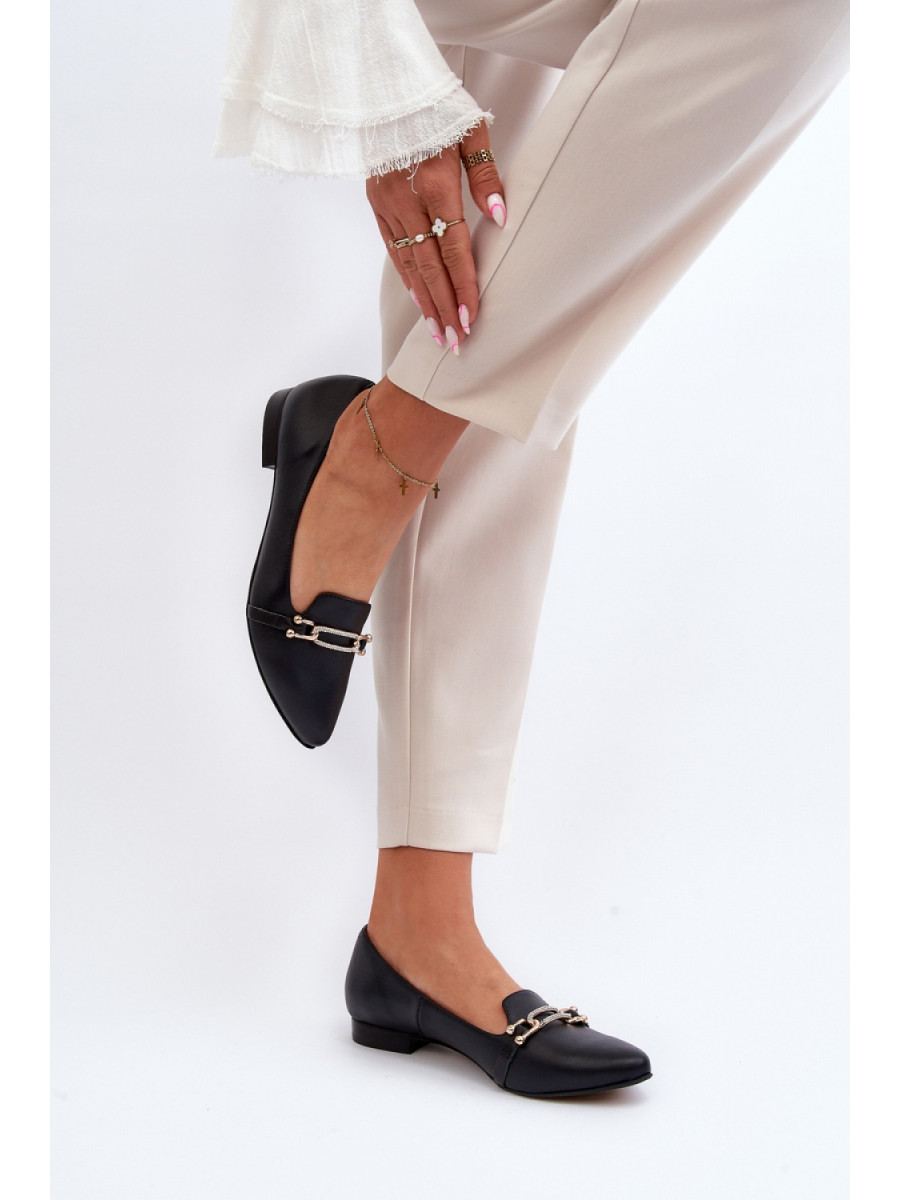 Ballerine model 192486 Step in style