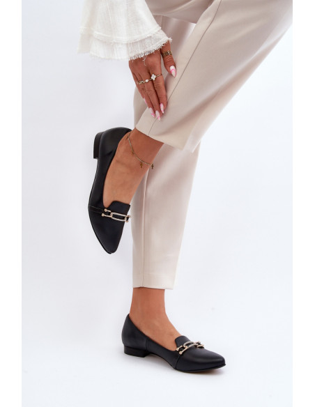 Ballerine model 192486 Step in style