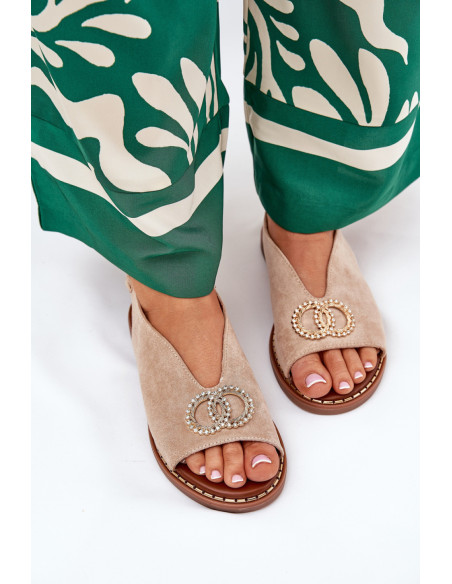 Sandales model 210135 Step in style