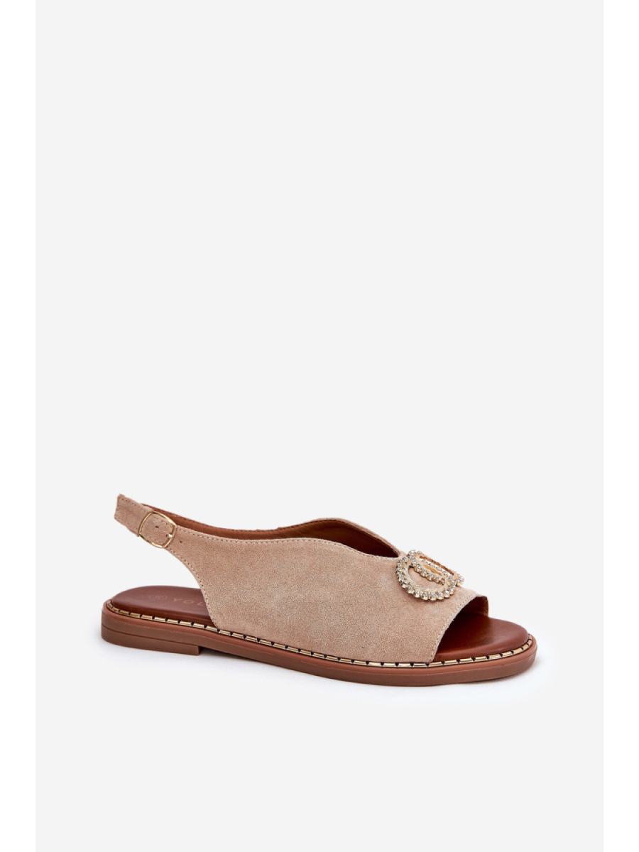 Sandales model 210135 Step in style