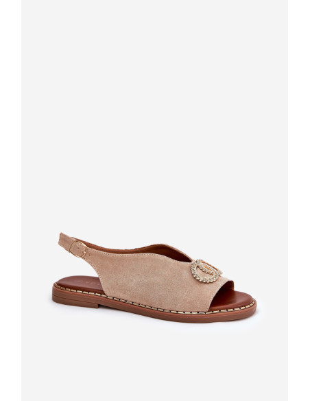 Sandales model 210135 Step in style