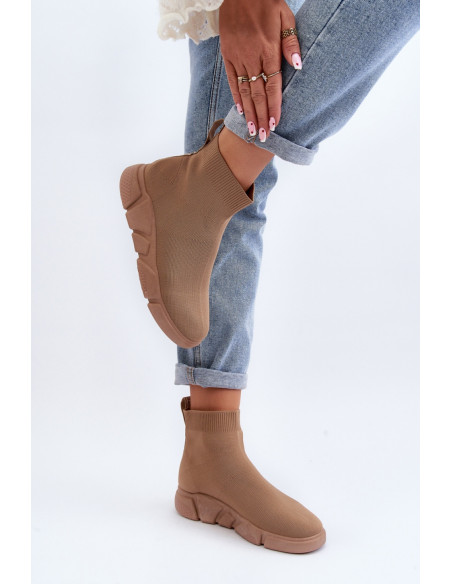 Chaussures de sport model 192927 Step in style