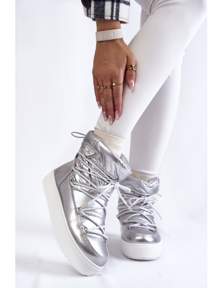 bottes de neige model 174777 Step in style