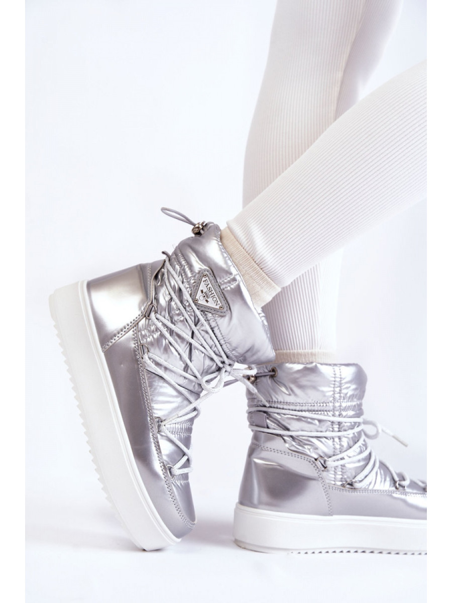 bottes de neige model 174777 Step in style
