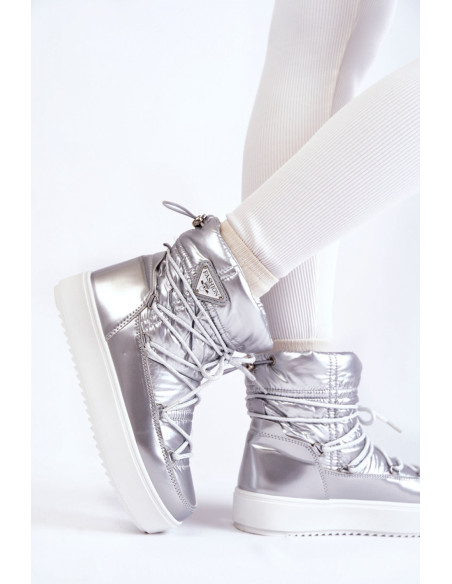bottes de neige model 174777 Step in style