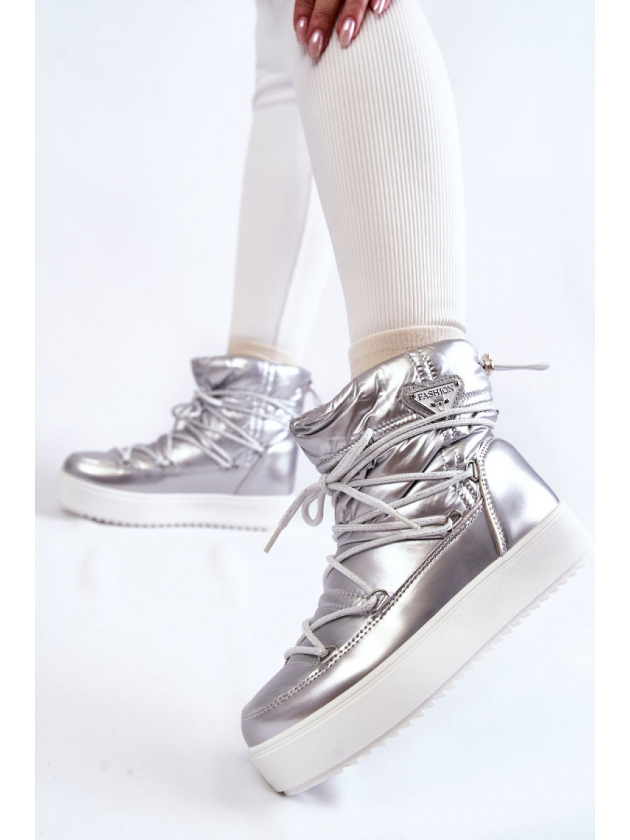bottes de neige model 174777 Step in style