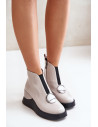 Bottes cothurnes model 201015 Step in style