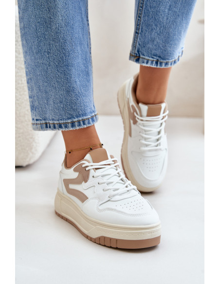 Chaussures de sport model 201046 Step in style