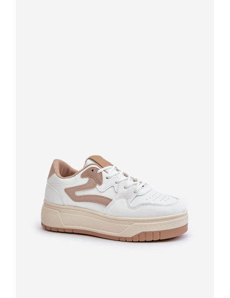 Chaussures de sport model 201046 Step in style