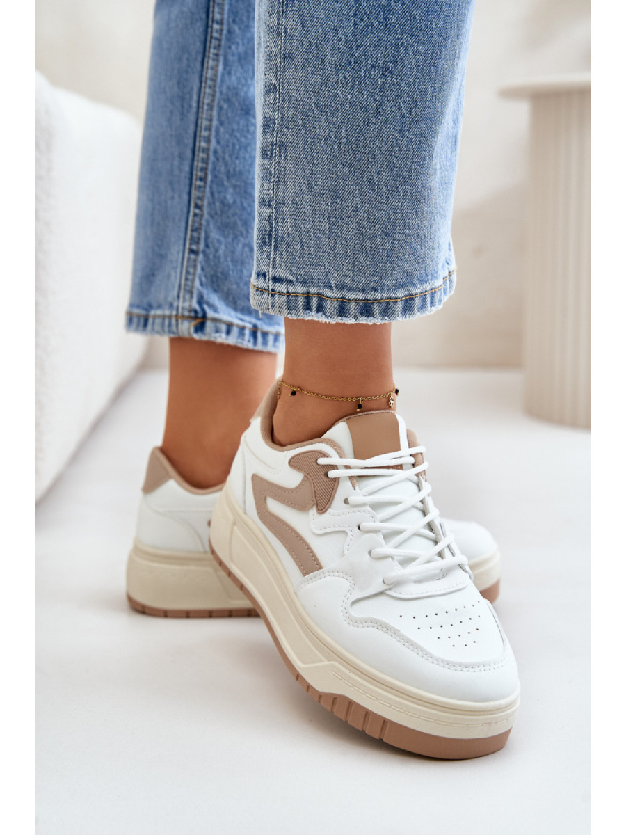 Chaussures de sport model 201046 Step in style
