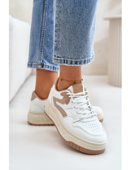 Chaussures de sport model 201046 Step in style