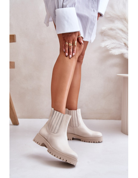 Bottes model 201153 Step in style