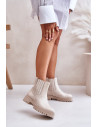 Bottes model 201153 Step in style