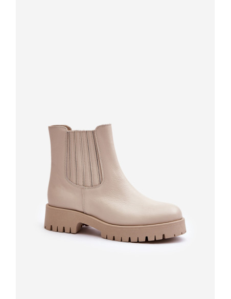 Bottes model 201153 Step in style