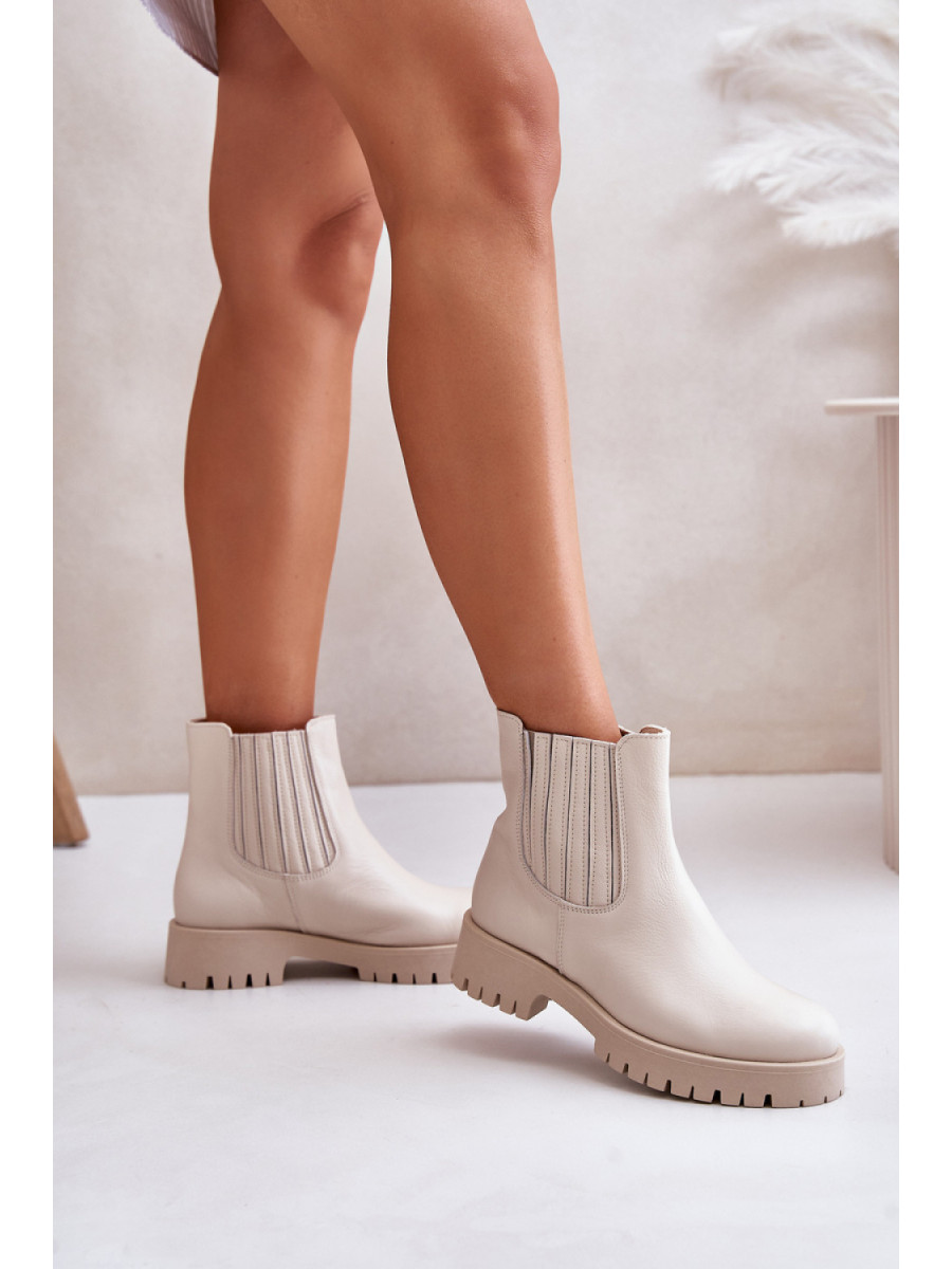 Bottes model 201153 Step in style