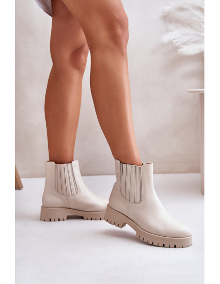 Bottes model 201153 Step in style