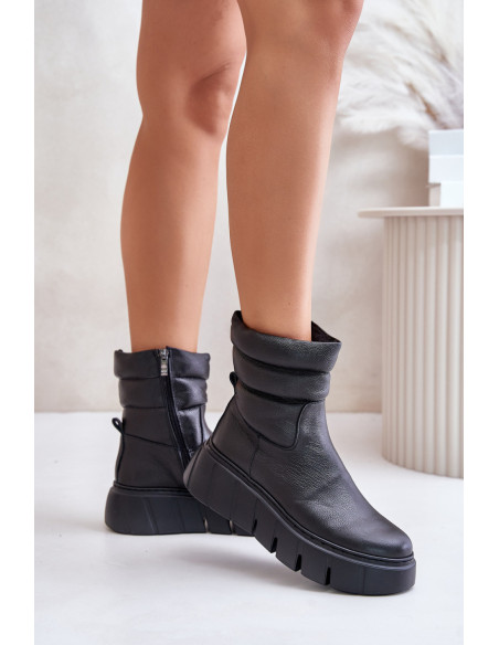 Bottes model 201182 Step in style