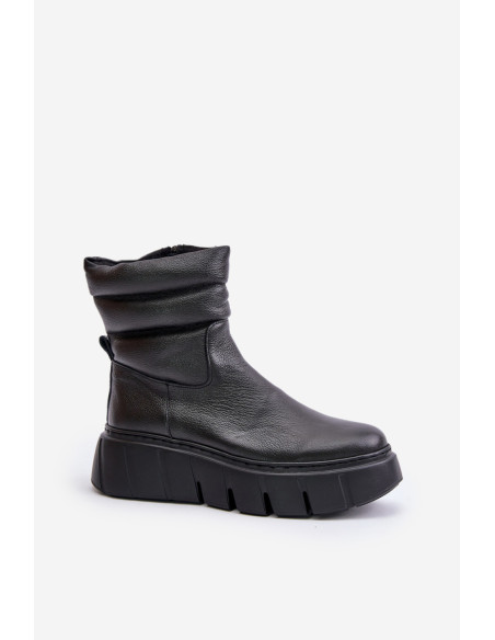 Bottes model 201182 Step in style