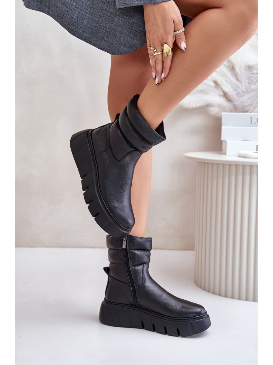 Bottes model 201182 Step in style