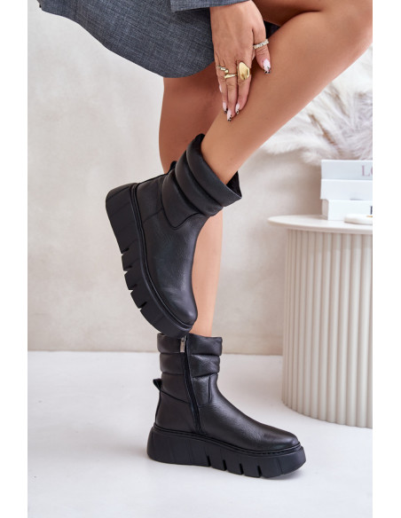Bottes model 201182 Step in style