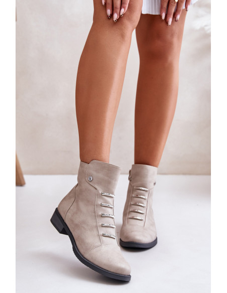 Bottes model 201236 Step in style