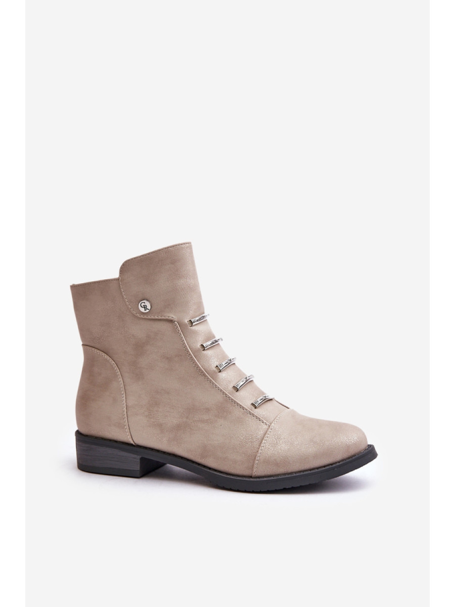 Bottes model 201236 Step in style