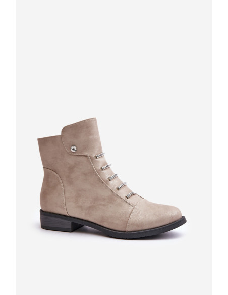Bottes model 201236 Step in style