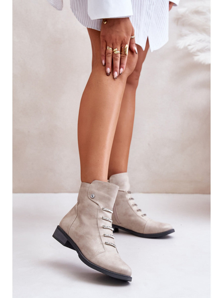 Bottes model 201236 Step in style